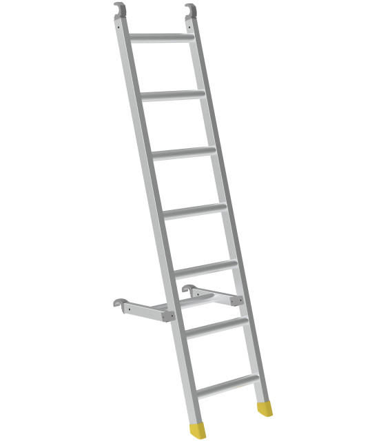 Tillbehör ställningar HS 680