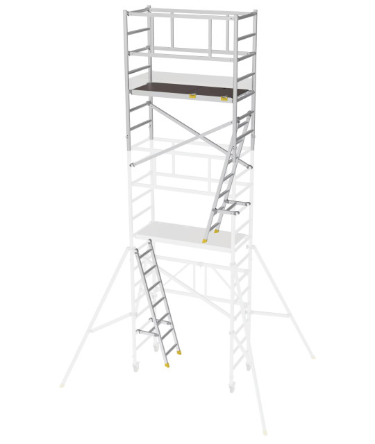 Hantverkarställning HS 680