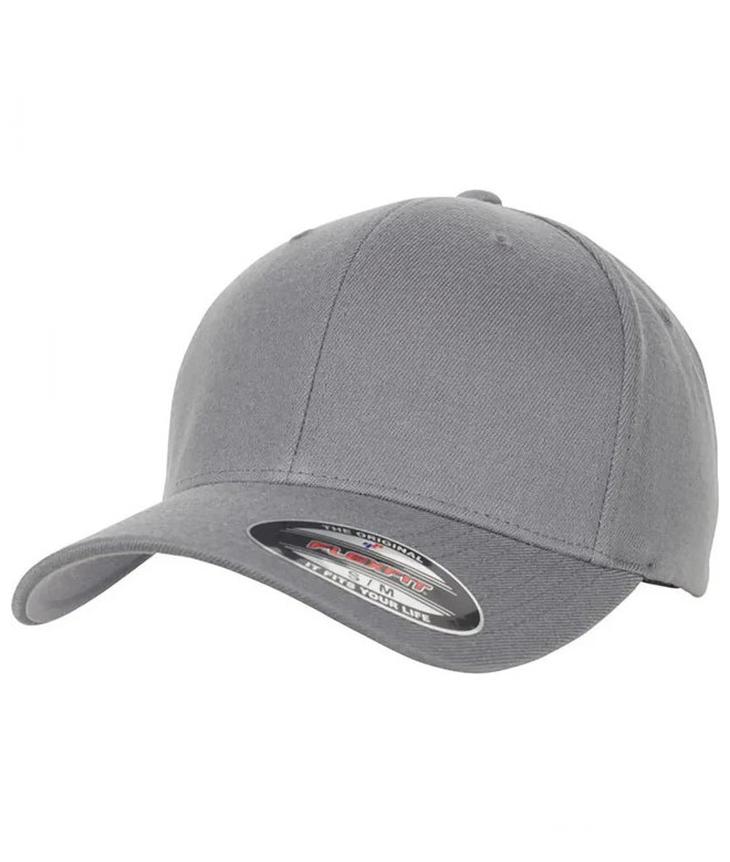 Flexfit Yupoong Flexfit Wool Blend