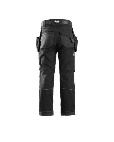 Snickers Workwear Barnbyxa
