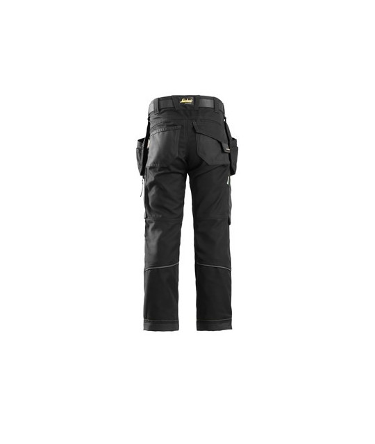 Snickers Workwear Barnbyxa