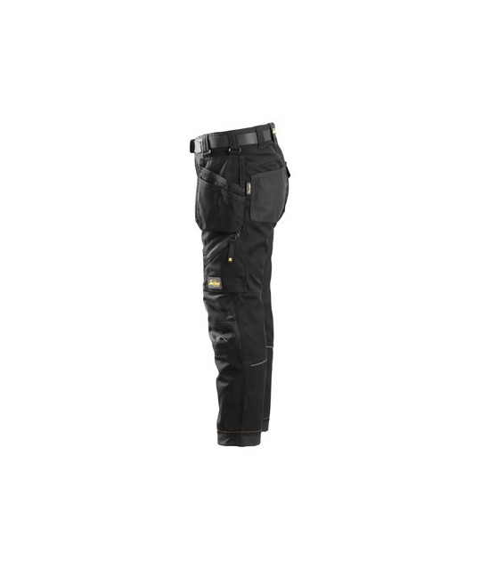 Snickers Workwear Barnbyxa