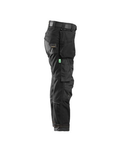 Snickers Workwear Barnbyxa