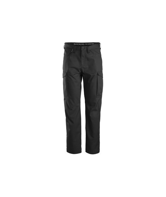 Snickers Workwear Servicebyxa
