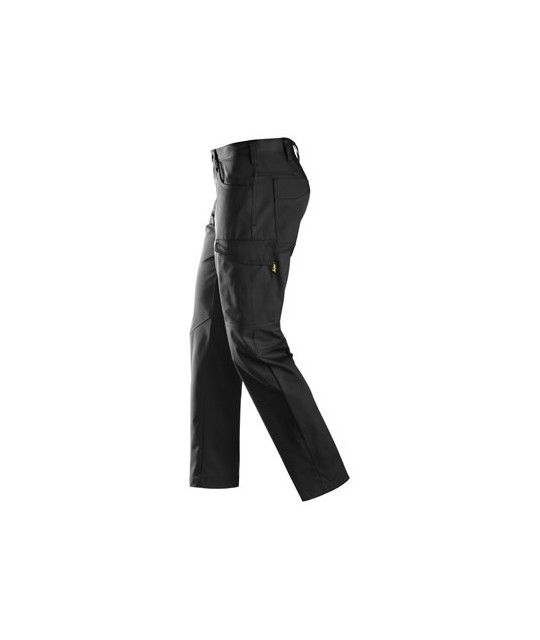 Snickers Workwear Servicebyxa