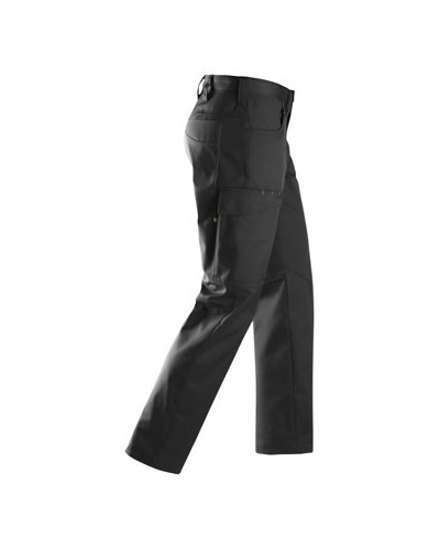 Service trousers