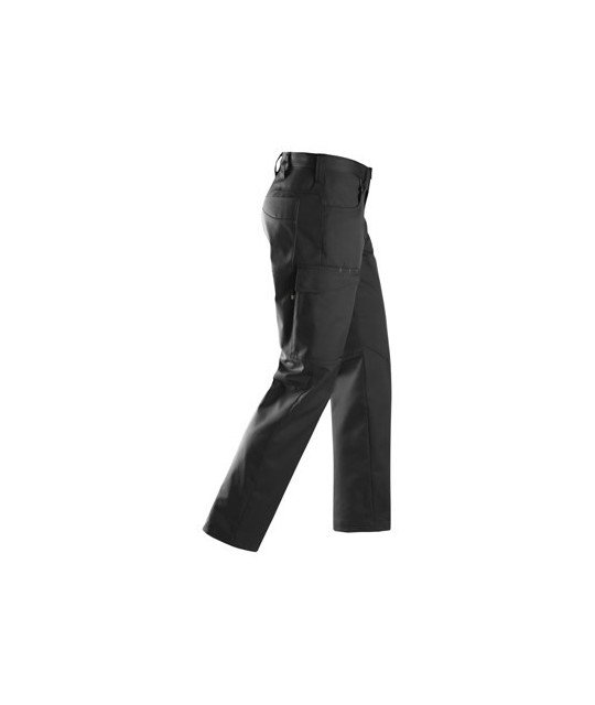Service trousers
