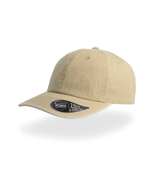 Digg Cap - Atlantis Headwear