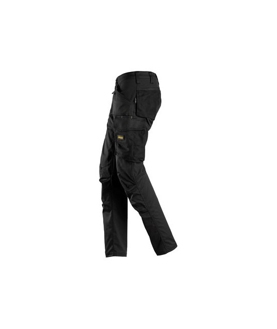 Snickers Workwear Stretchbyxa dam, utan knäfickor