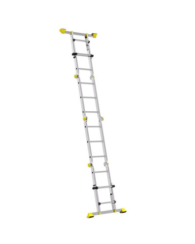 Kombistege- Teleskopisk C3