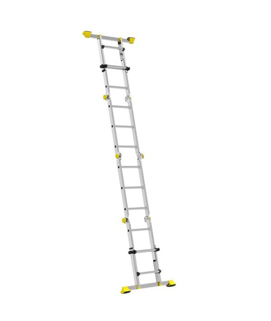 W.steps Kombistege- Teleskopisk C3