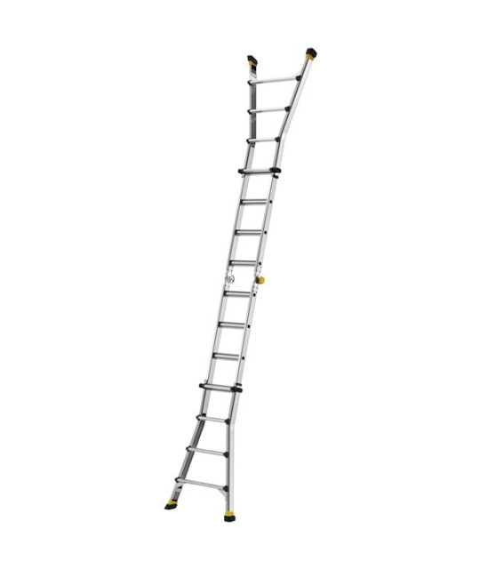 W.steps Kombistege- Teleskopisk C1