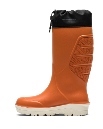 Classic Sport High Mylta Orange/White