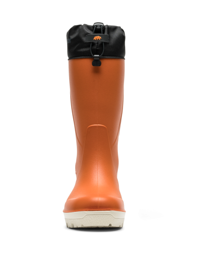Classic Sport High Mylta Orange/White