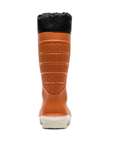 Classic Sport High Mylta Orange/White
