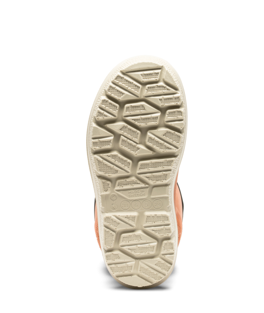 Classic Sport High Mylta Orange/White