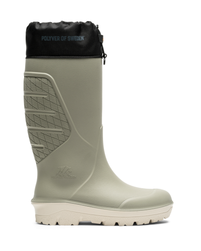 Classic Sport High Lav grey /White
