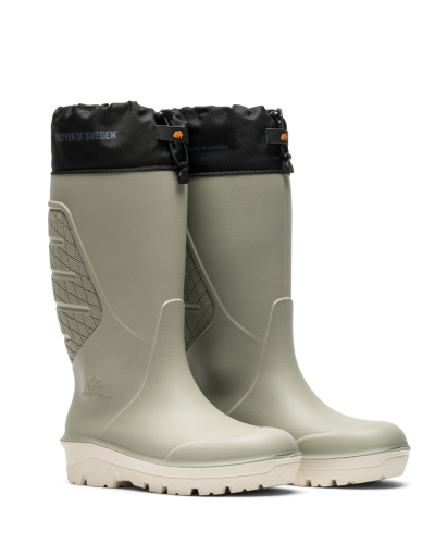 Classic Sport High Lav grey /White