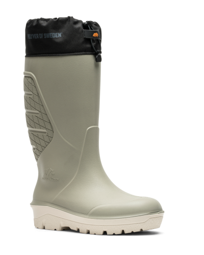 Classic Sport High Lav grey /White