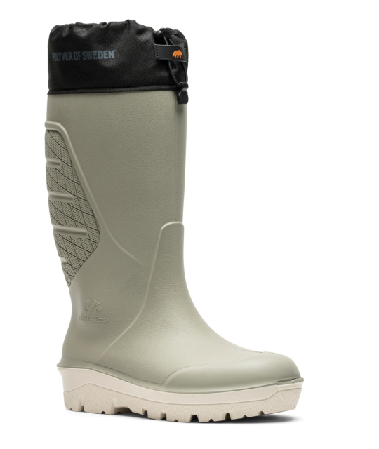 Classic Sport High Lav grey /White