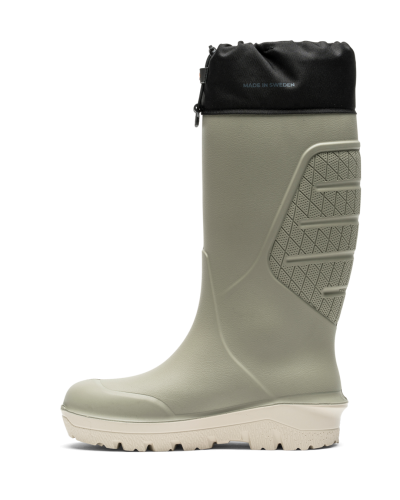 Classic Sport High Lav grey /White