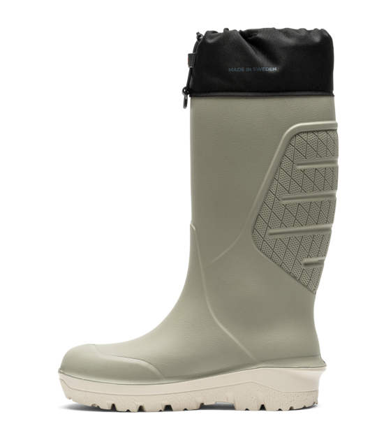 Classic Sport High Lav grey /White