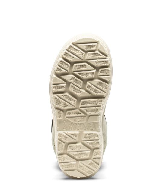 Classic Sport High Lav grey /White
