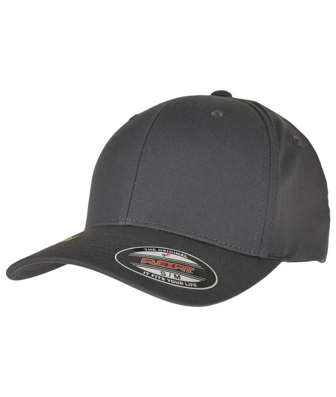 Flexfit Yupoong Flexfit Recycled Polyester Cap