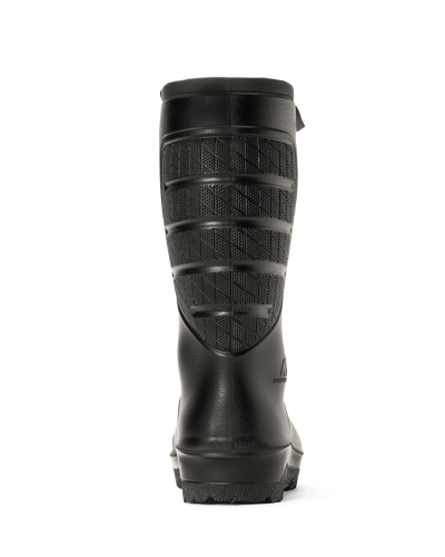 Classic High Black