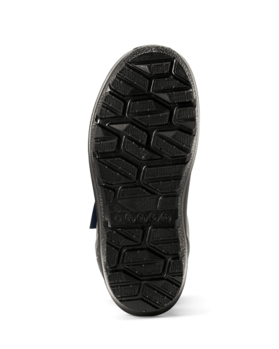 Classic High Black