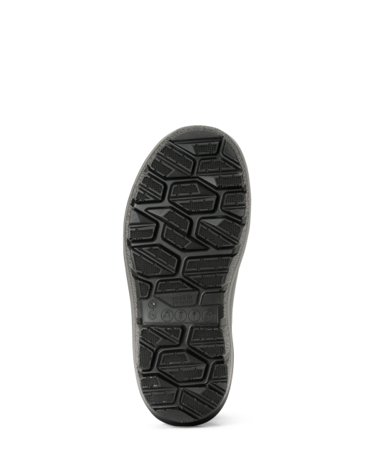 Classic Low Black