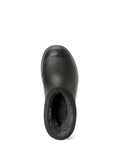 Classic Low Black