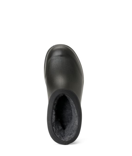 Classic Low Black