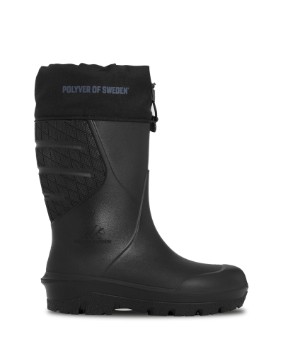 Classic Sport Mid Black