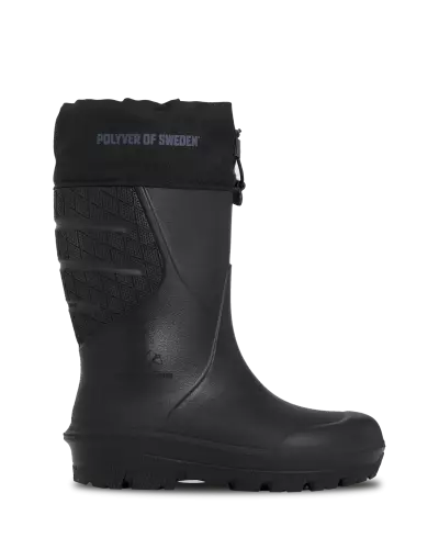 Classic Sport Mid Black